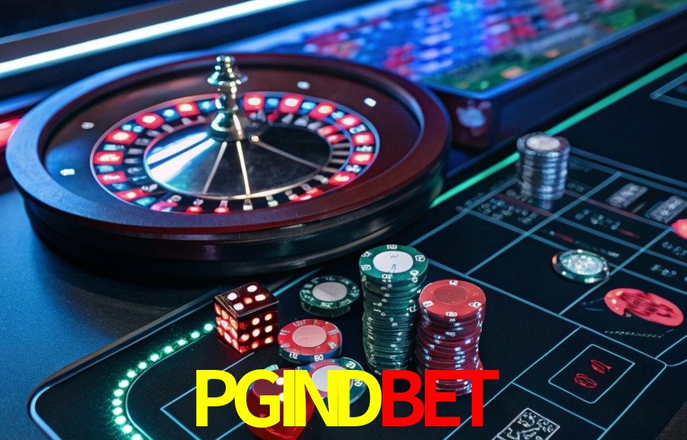 PGINDBET