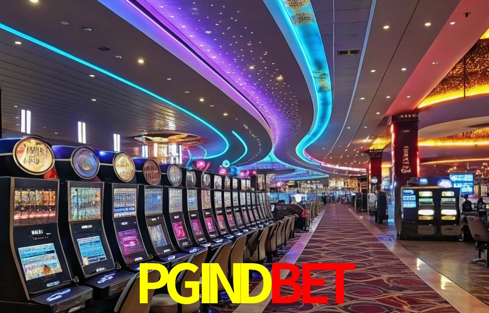 PGINDBET