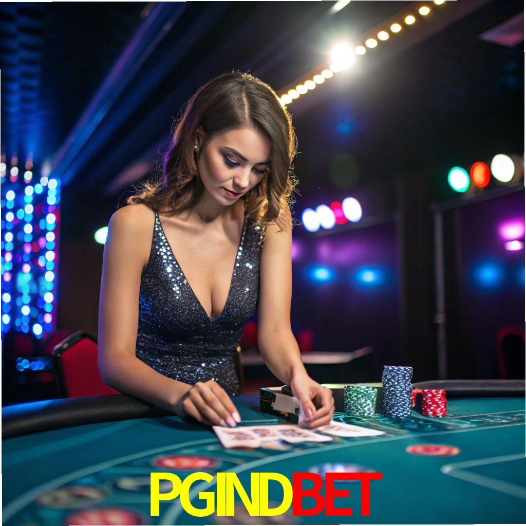 PGINDBET