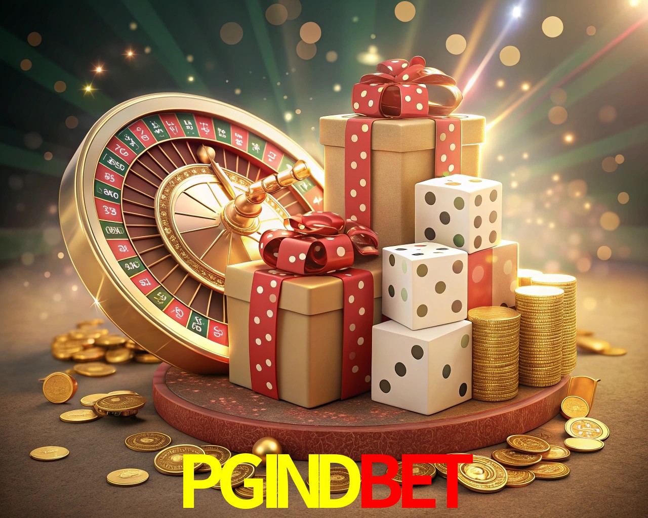 PGINDBET