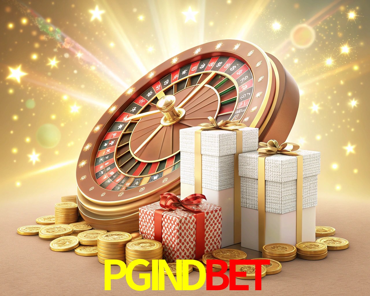 PGINDBET