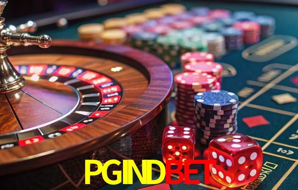 PGINDBET