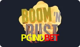 Boom or Bust
