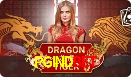 Dragon Tiger