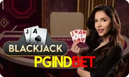 Live Blackjack
