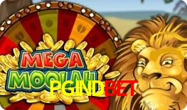 Mega Moolah